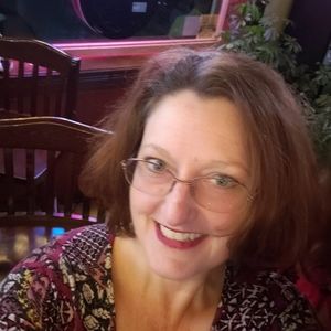 Meet your Posher, Trish